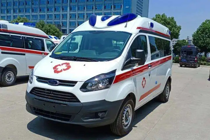 青田县长途救护车转院