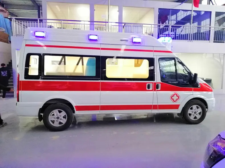 青田县跨省救护车出租